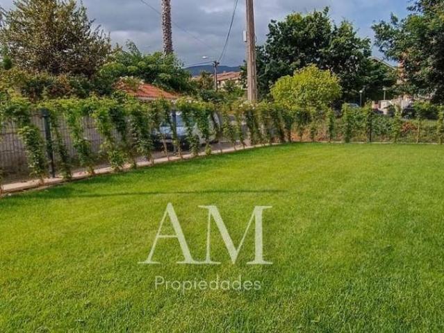 Chalet en venta en Baiona, Vigo