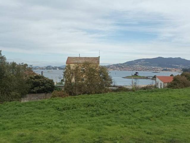 Chalet en venta en Baiona, Vigo