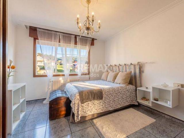 Chalet en venta en Baiona, Vigo