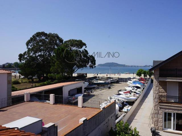Chalet en venta en Baiona, Vigo