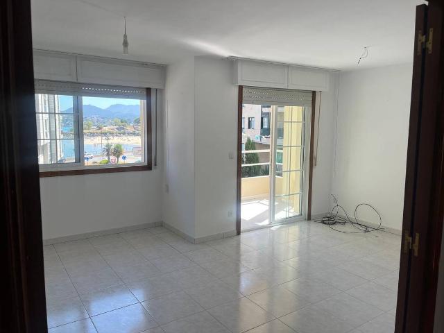 Chalet en venta en Baiona, Vigo