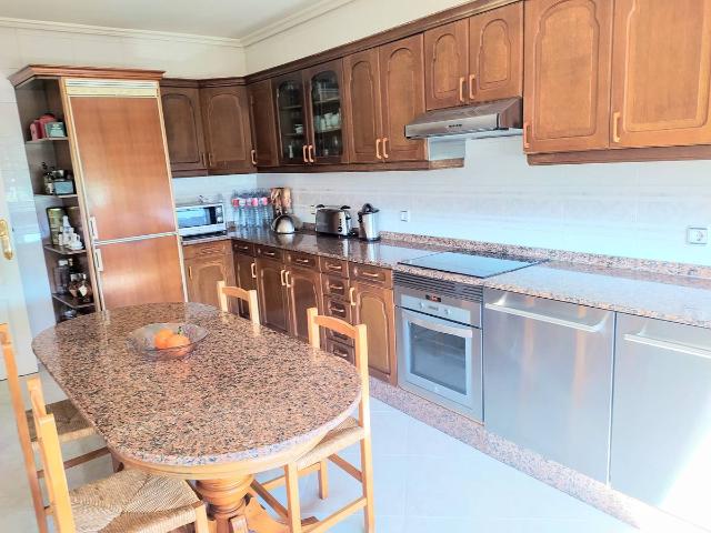 Chalet en venta en Baiona, Vigo