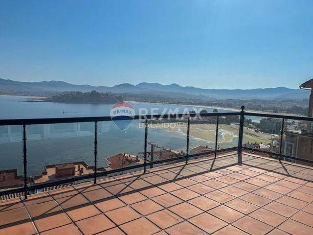 Villa en venta en Baiona, A Anunciada