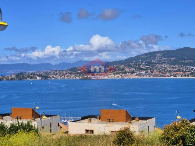 Chalet en venta en Baiona, Vigo