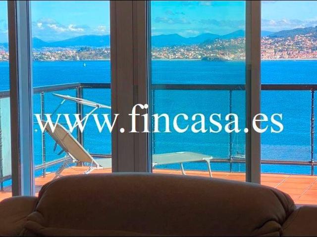Villa en venta en Baiona, A Anunciada