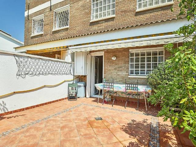 Chalet en venta en Centre, Baix Llobregat