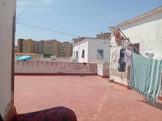 Chalet en venta en Campo de Gibraltar, Andalucía