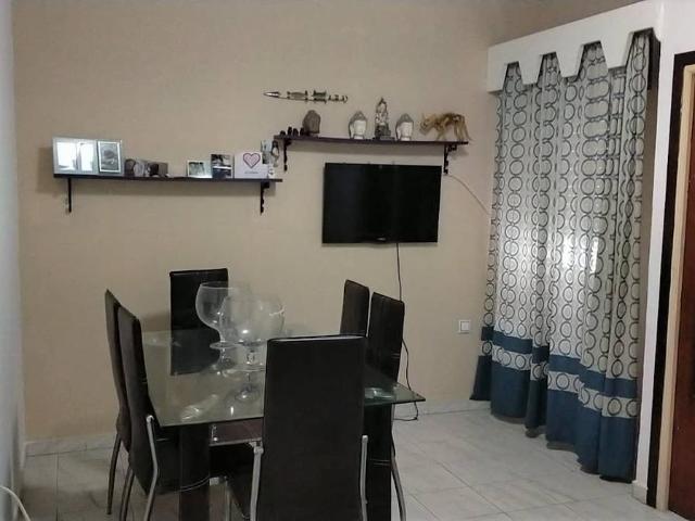 Chalet en venta en Campo de Gibraltar, Andalucía