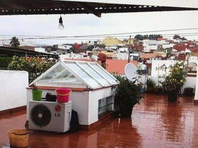 Chalet en venta en Campo de Gibraltar, Andalucía