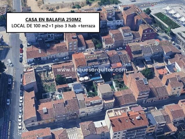 Chalet en venta en el Canyeret, Segrià