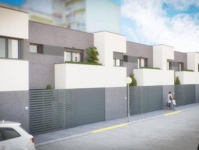 Villa en venta en Balaguer