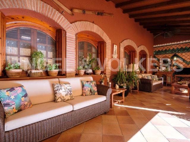 Villa en venta en Balaguer