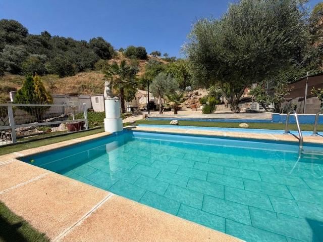 Chalet en venta en Noguera, Catalunya