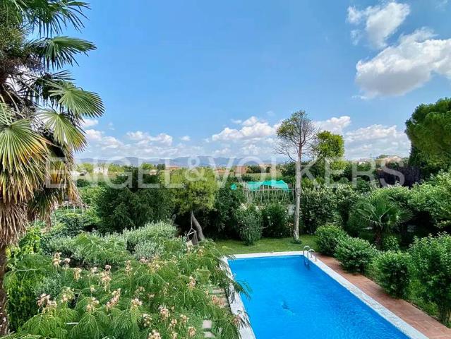 Villa en venta en Balaguer
