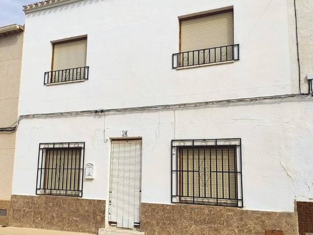Chalet en venta en Balazote, Albacete