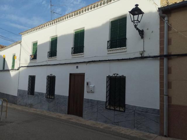 Chalet en venta en Balazote, Castilla-La Mancha