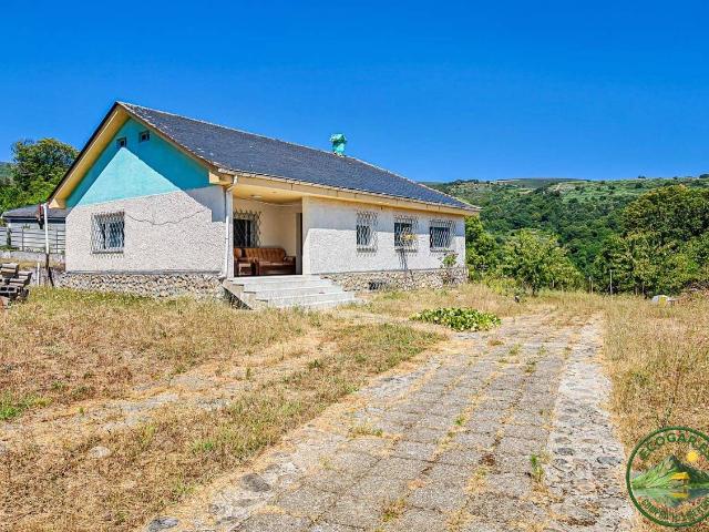 Chalet en venta en El Bierzo, Castilla y León