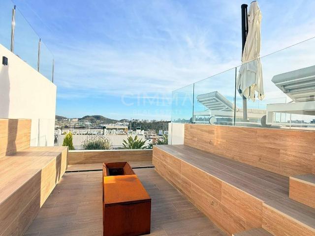Chalet en venta en la Marina Baixa, Valencia