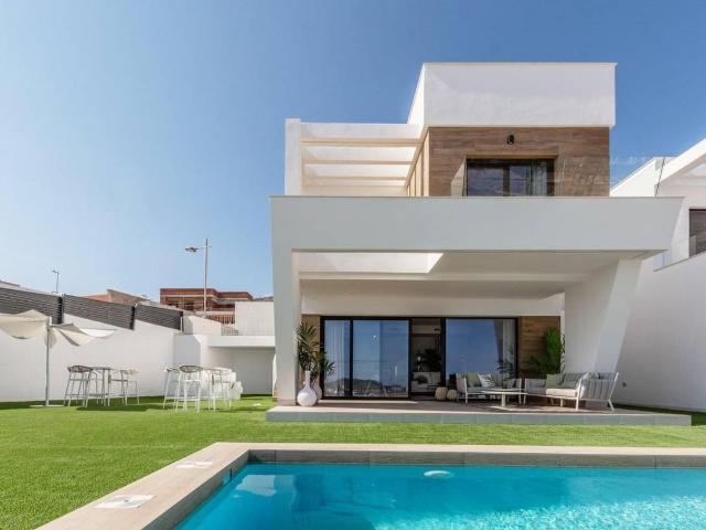 Villa en venta en Finestrat