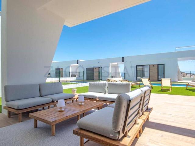 Villa en venta en Finestrat