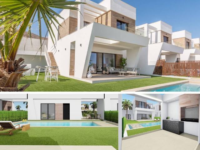 Villa en venta en Finestrat