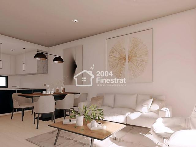 Chalet en venta en Finestrat, Valencia