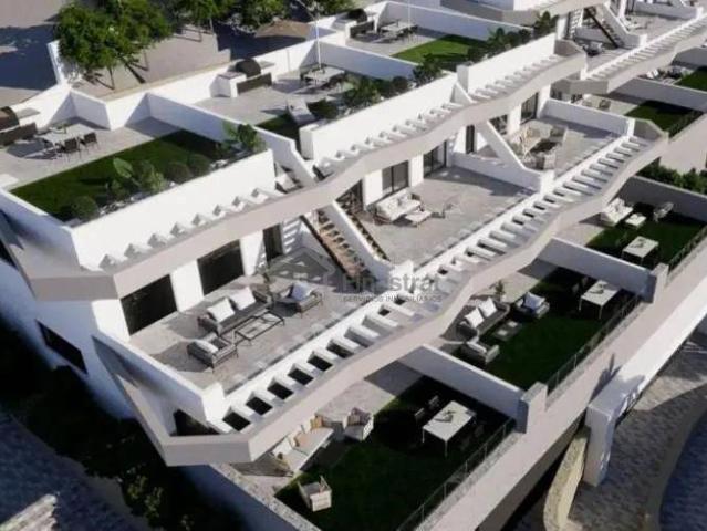 Chalet en venta en Finestrat