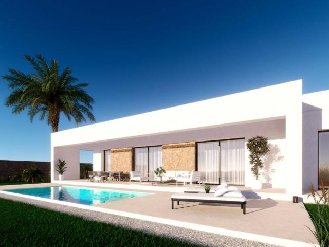 Villa en venta en Finestrat