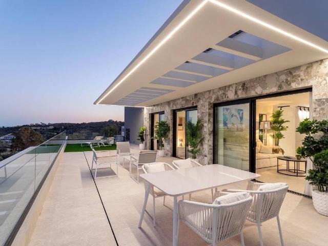 Villa en venta en Finestrat