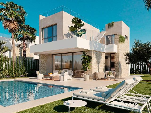 Villa en venta en Finestrat