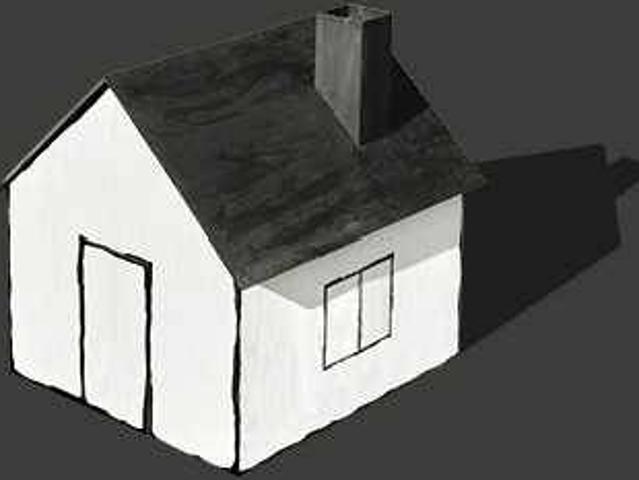 Chalet en venta en la Marina Baixa, Valencia