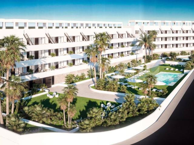 Chalet en venta en la Marina Baixa, Valencia