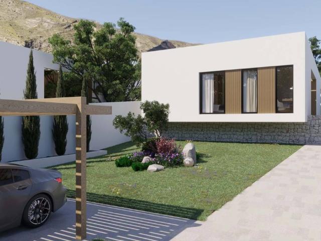 Villa en venta en Finestrat
