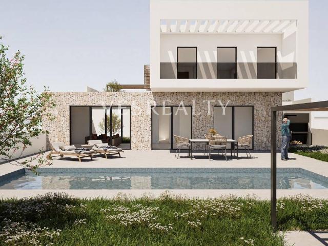 Chalet en venta en la Marina Baixa, Valencia