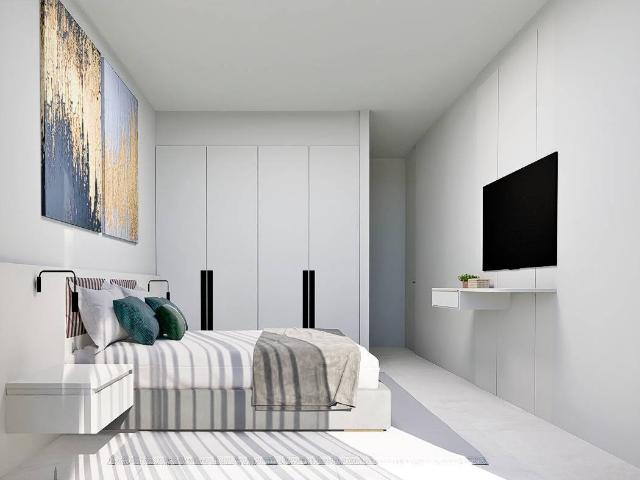 Chalet en venta en la Marina Baixa, Valencia