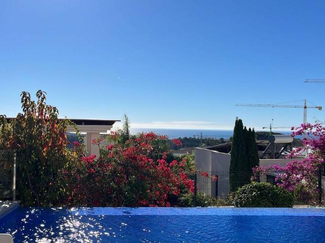 Chalet en venta en Finestrat