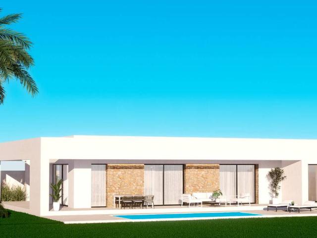 Villa en venta en Finestrat