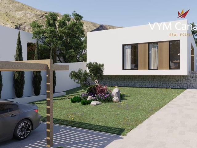 Villa en venta en Finestrat