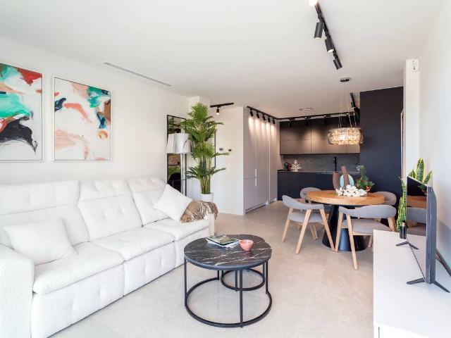 Villa en venta en Finestrat