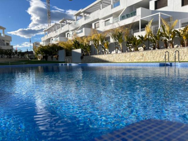 Villa en venta en Finestrat