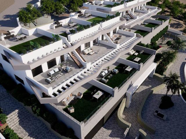 Villa en venta en Finestrat