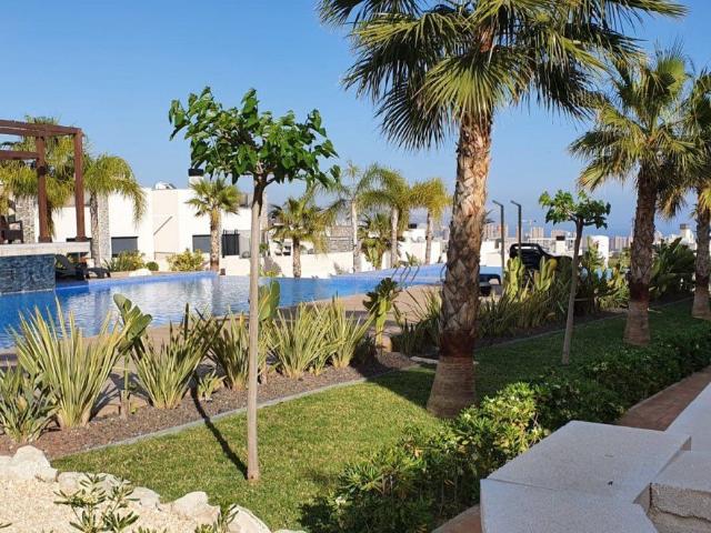 Villa en venta en Finestrat