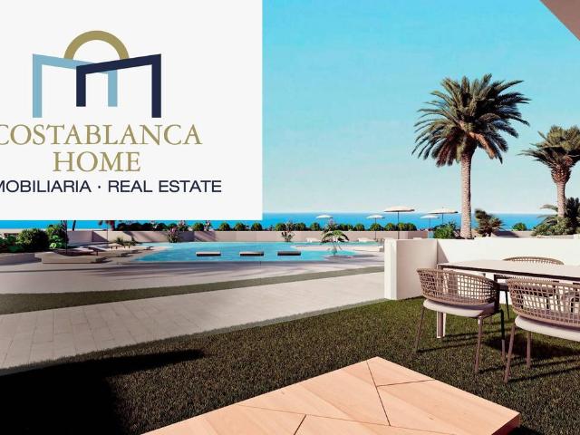 Villa en venta en Finestrat