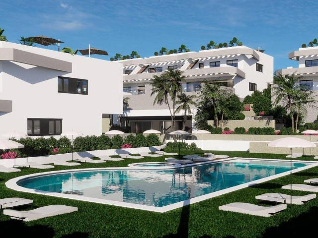 Chalet en venta en Finestrat, Valencia