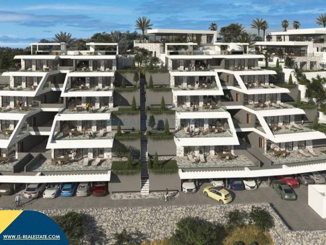 Villa en venta en Finestrat