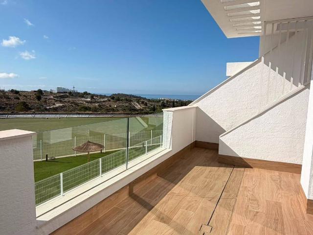 Chalet en venta en Finestrat