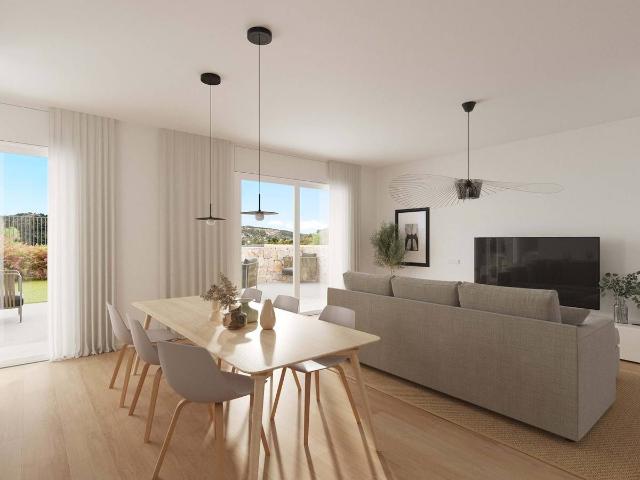 Chalet en venta en la Marina Baixa, Valencia