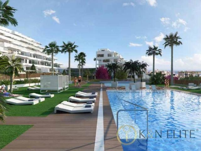 Chalet en venta en la Marina Baixa, Valencia