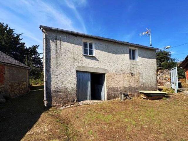 Chalet en venta en Baleira, Galicia