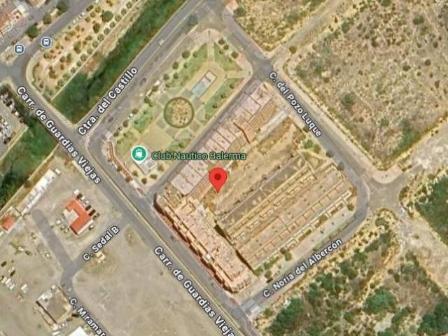 Villa en venta en El Ejido